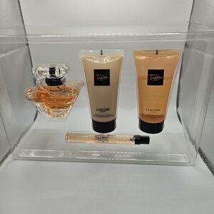 Lancome - Tresor gift set